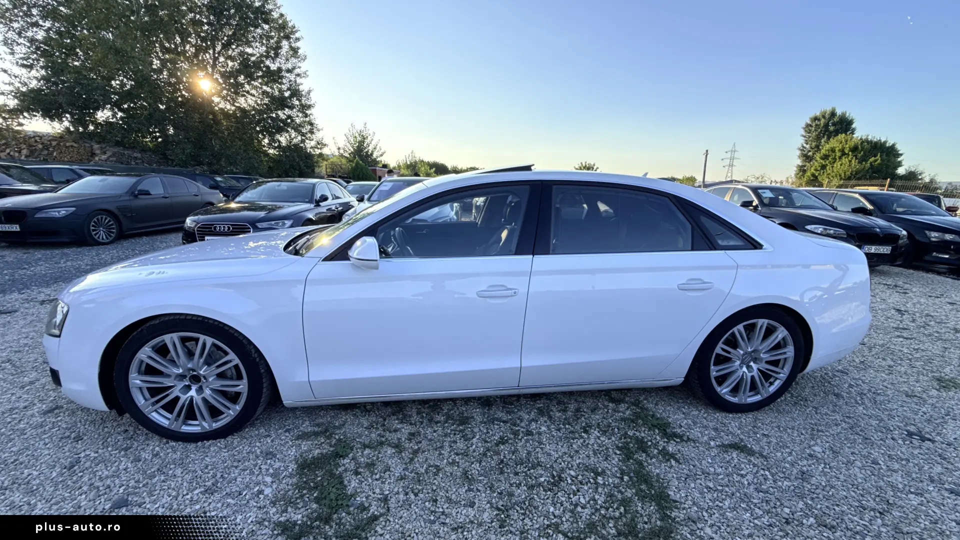 A8 4 2TDI  cu 200k km  impecabil