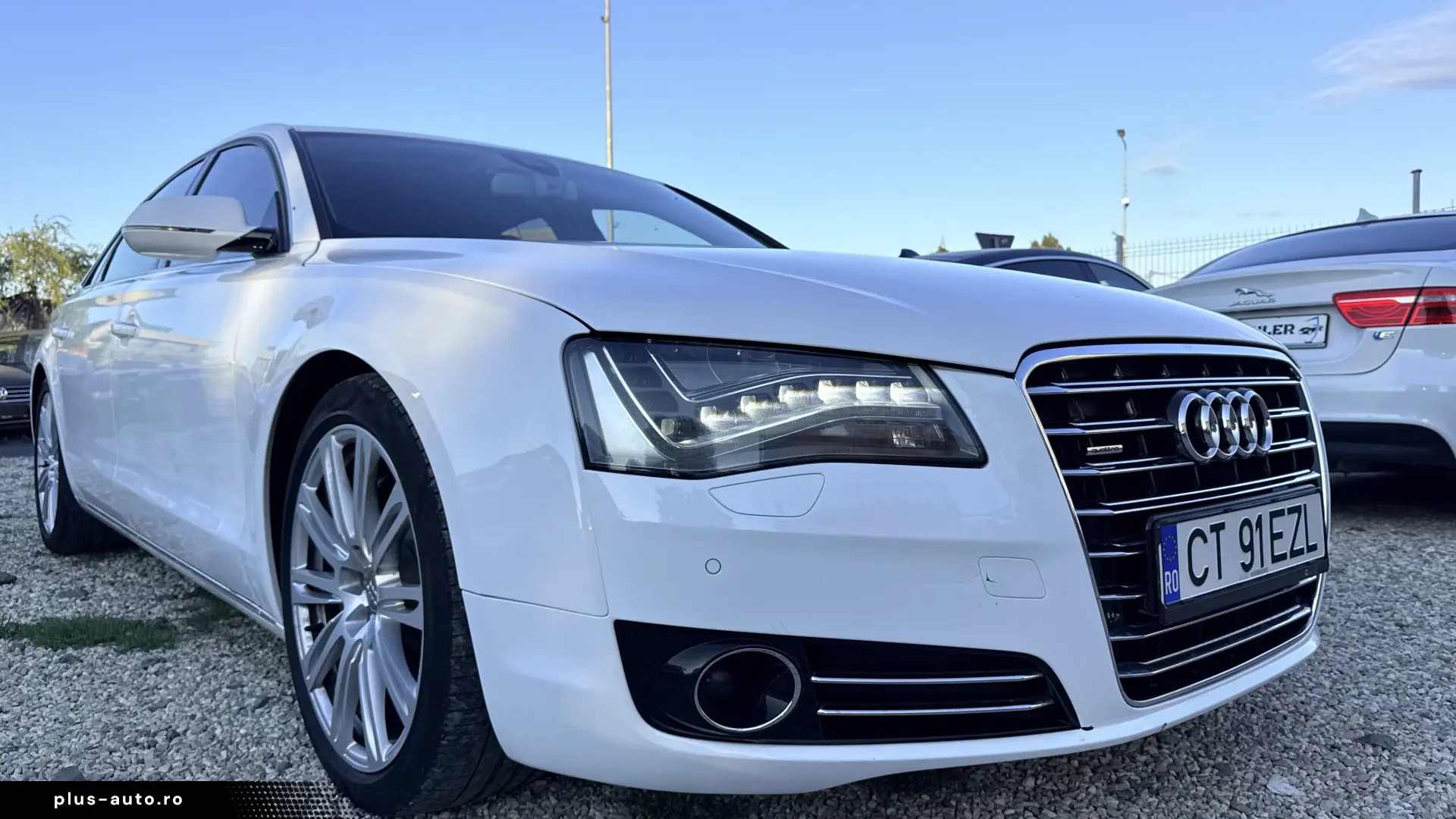 A8 4 2TDI  cu 200k km  impecabil