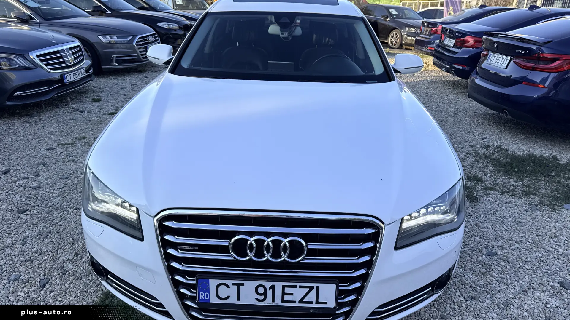 A8 4 2TDI  cu 200k km  impecabil