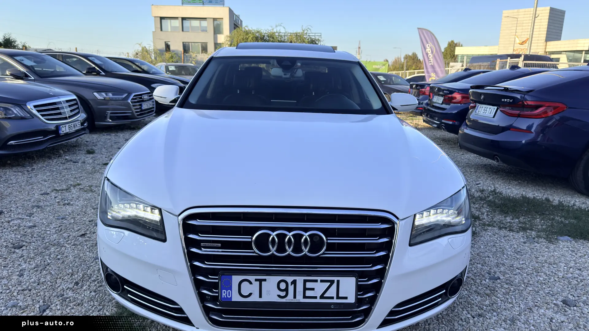 A8 4 2TDI  cu 200k km  impecabil