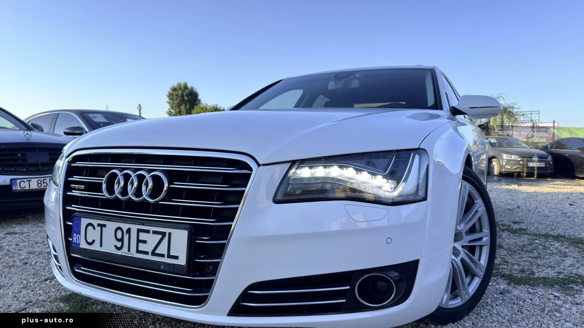 A8 4 2TDI  cu 200k km  impecabil