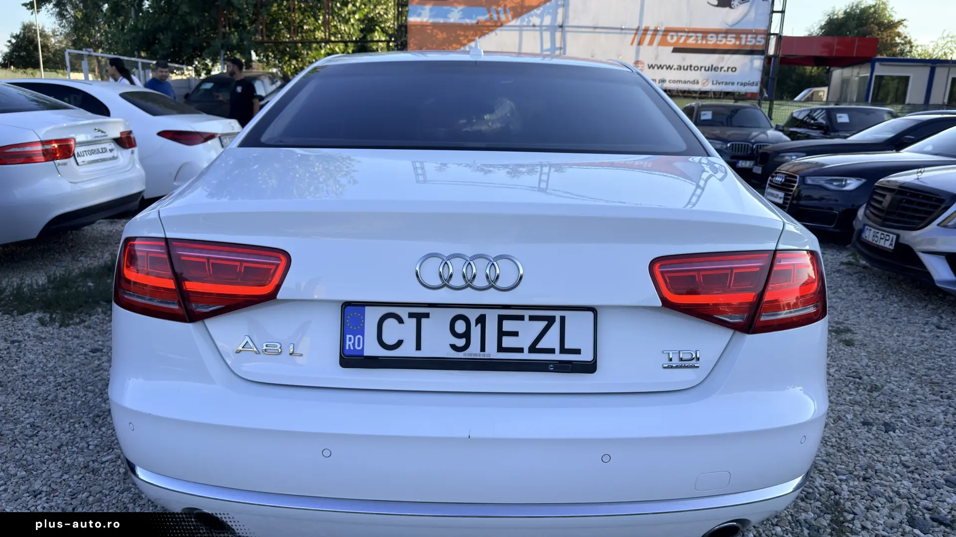 A8 4 2TDI  cu 200k km  impecabil