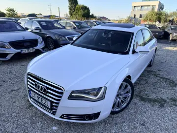 A8 4 2TDI  cu 200k km  impecabil