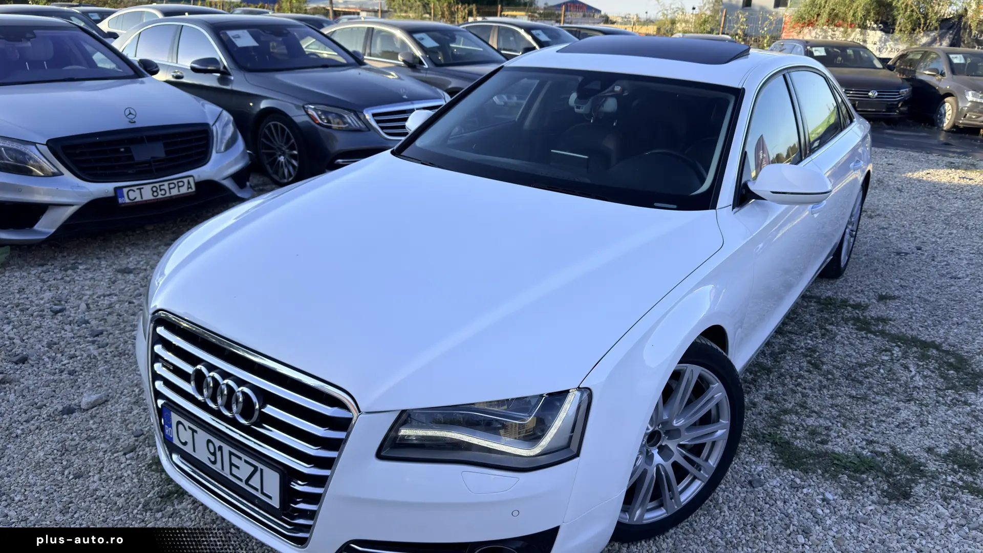A8 4 2TDI  cu 200k km  impecabil