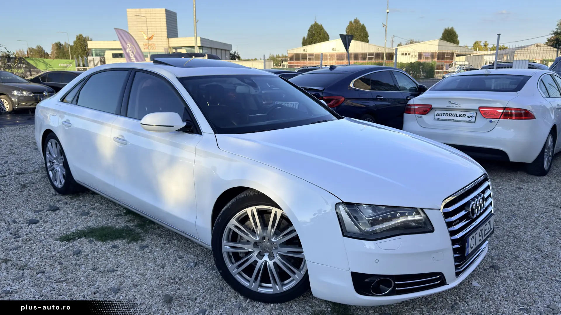 A8 4 2TDI  cu 200k km  impecabil