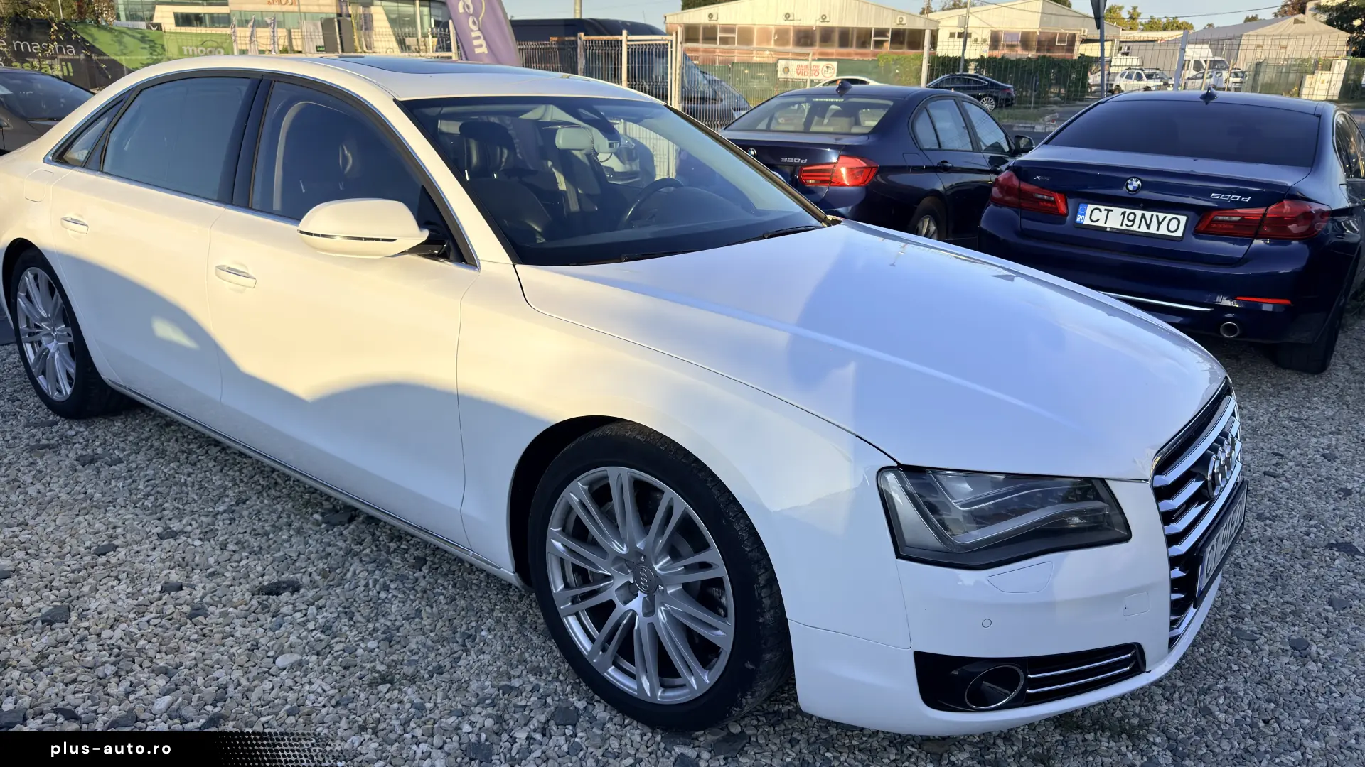 A8 4 2TDI  cu 200k km  impecabil