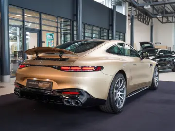 MERCEDES-BENZ AMG GT 43 kalaharigold MATTLACK Perfor…