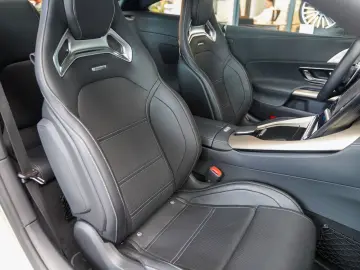 MERCEDES-BENZ AMG GT 43 kalaharigold MATTLACK Perfor…