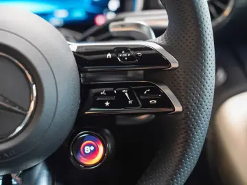 MERCEDES-BENZ AMG GT 43 kalaharigold MATTLACK Perfor…