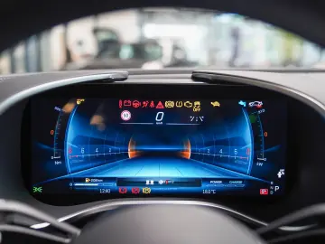 MERCEDES-BENZ AMG GT 43 kalaharigold MATTLACK Perfor…