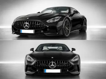 MERCEDES-BENZ AMG GT 63 4MATIC  Full P. NP 211 Tsd.