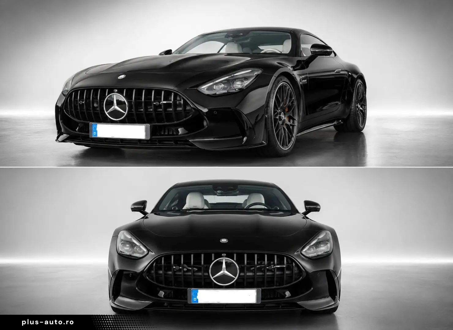 MERCEDES-BENZ AMG GT 63 4MATIC  Full P. NP 211 Tsd.