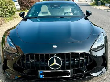 MERCEDES-BENZ AMG GT 63 4MATIC  Full P. NP 211 Tsd.