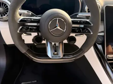 MERCEDES-BENZ AMG GT 63 4MATIC  Full P. NP 211 Tsd.