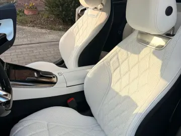 MERCEDES-BENZ AMG GT 63 4MATIC  Full P. NP 211 Tsd.