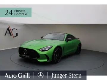 MERCEDES-BENZ AMG GT 55 4M  Keramik Aero Carbon Lift&hellip;