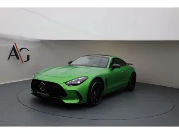 MERCEDES-BENZ AMG GT 55 4M  Keramik Aero Carbon Lift&hellip;