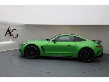 MERCEDES-BENZ AMG GT 55 4M  Keramik Aero Carbon Lift…