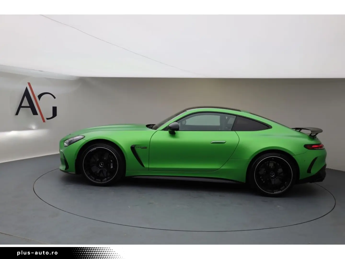 MERCEDES-BENZ AMG GT 55 4M  Keramik Aero Carbon Lift&hellip;