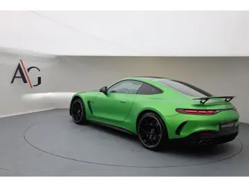 MERCEDES-BENZ AMG GT 55 4M  Keramik Aero Carbon Lift…