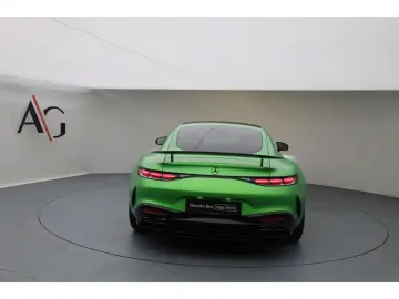 MERCEDES-BENZ AMG GT 55 4M  Keramik Aero Carbon Lift…