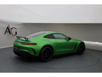 MERCEDES-BENZ AMG GT 55 4M  Keramik Aero Carbon Lift…