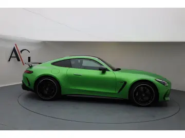 MERCEDES-BENZ AMG GT 55 4M  Keramik Aero Carbon Lift…