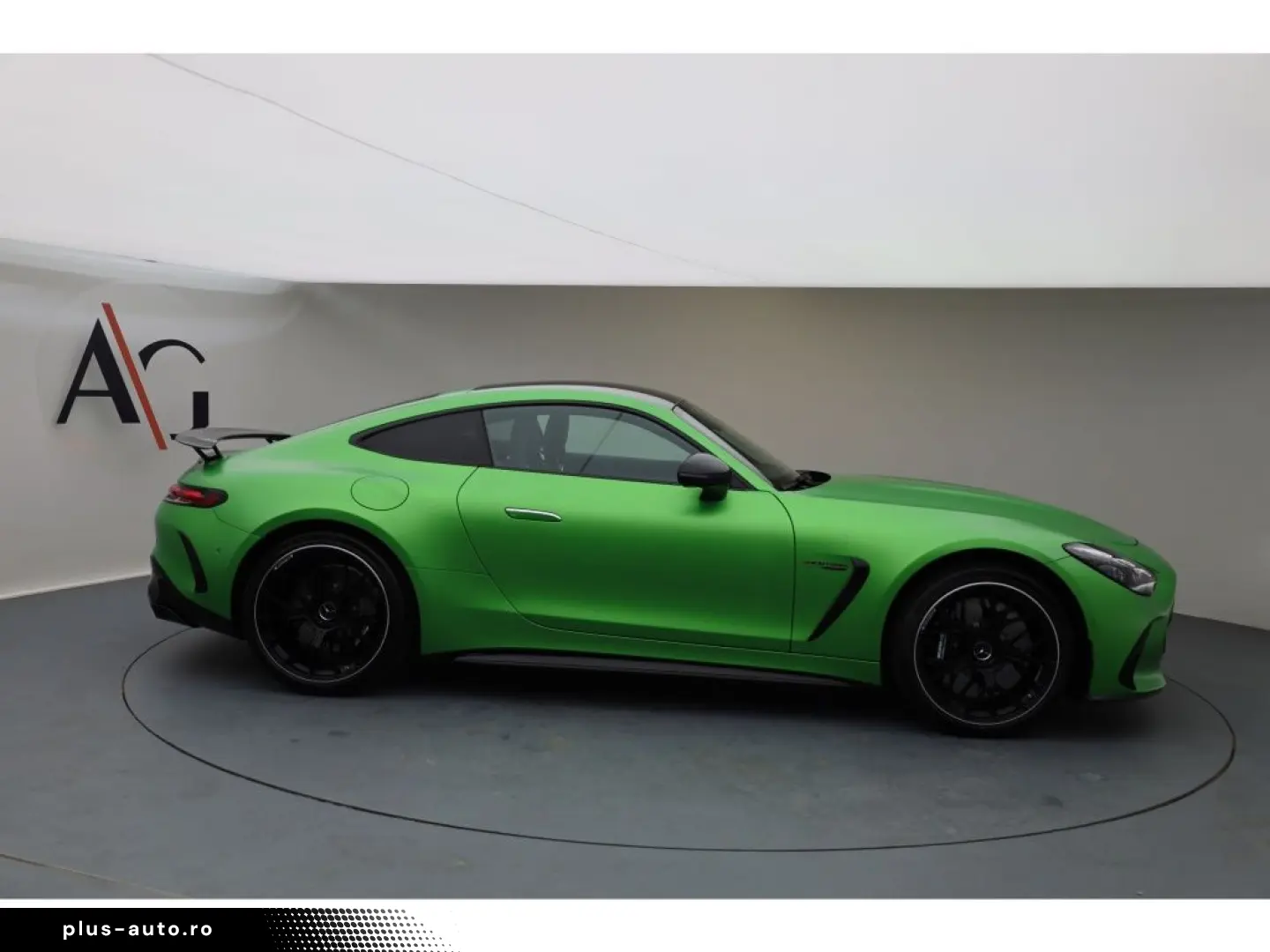 MERCEDES-BENZ AMG GT 55 4M  Keramik Aero Carbon Lift&hellip;