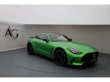 MERCEDES-BENZ AMG GT 55 4M  Keramik Aero Carbon Lift…