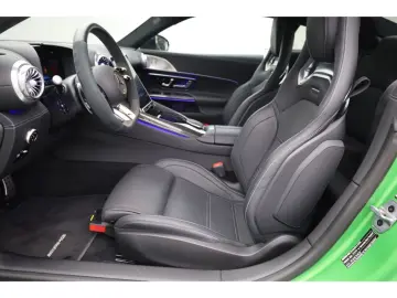 MERCEDES-BENZ AMG GT 55 4M  Keramik Aero Carbon Lift…