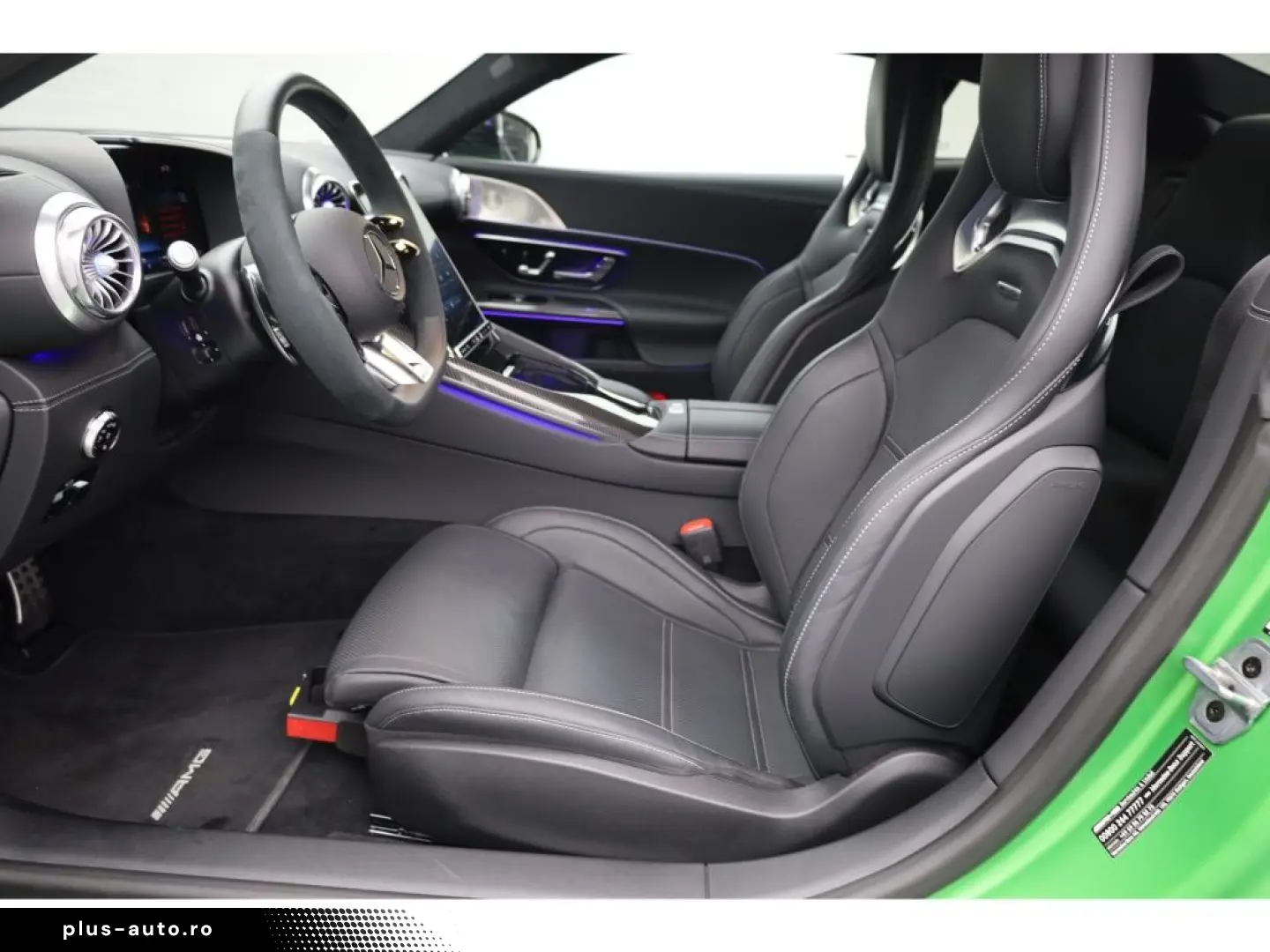 MERCEDES-BENZ AMG GT 55 4M  Keramik Aero Carbon Lift&hellip;