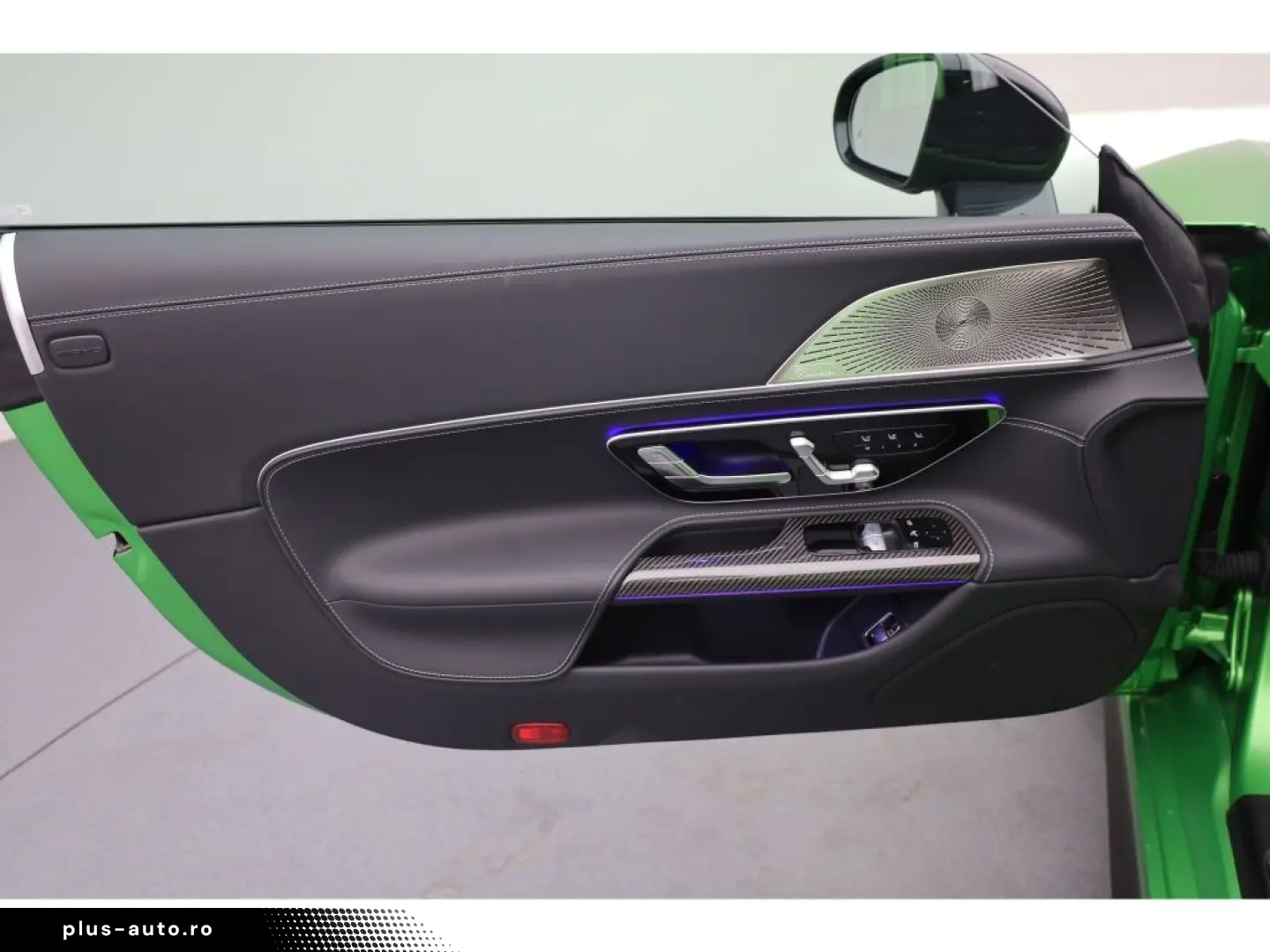 MERCEDES-BENZ AMG GT 55 4M  Keramik Aero Carbon Lift&hellip;
