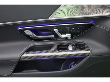 MERCEDES-BENZ AMG GT 55 4M  Keramik Aero Carbon Lift…