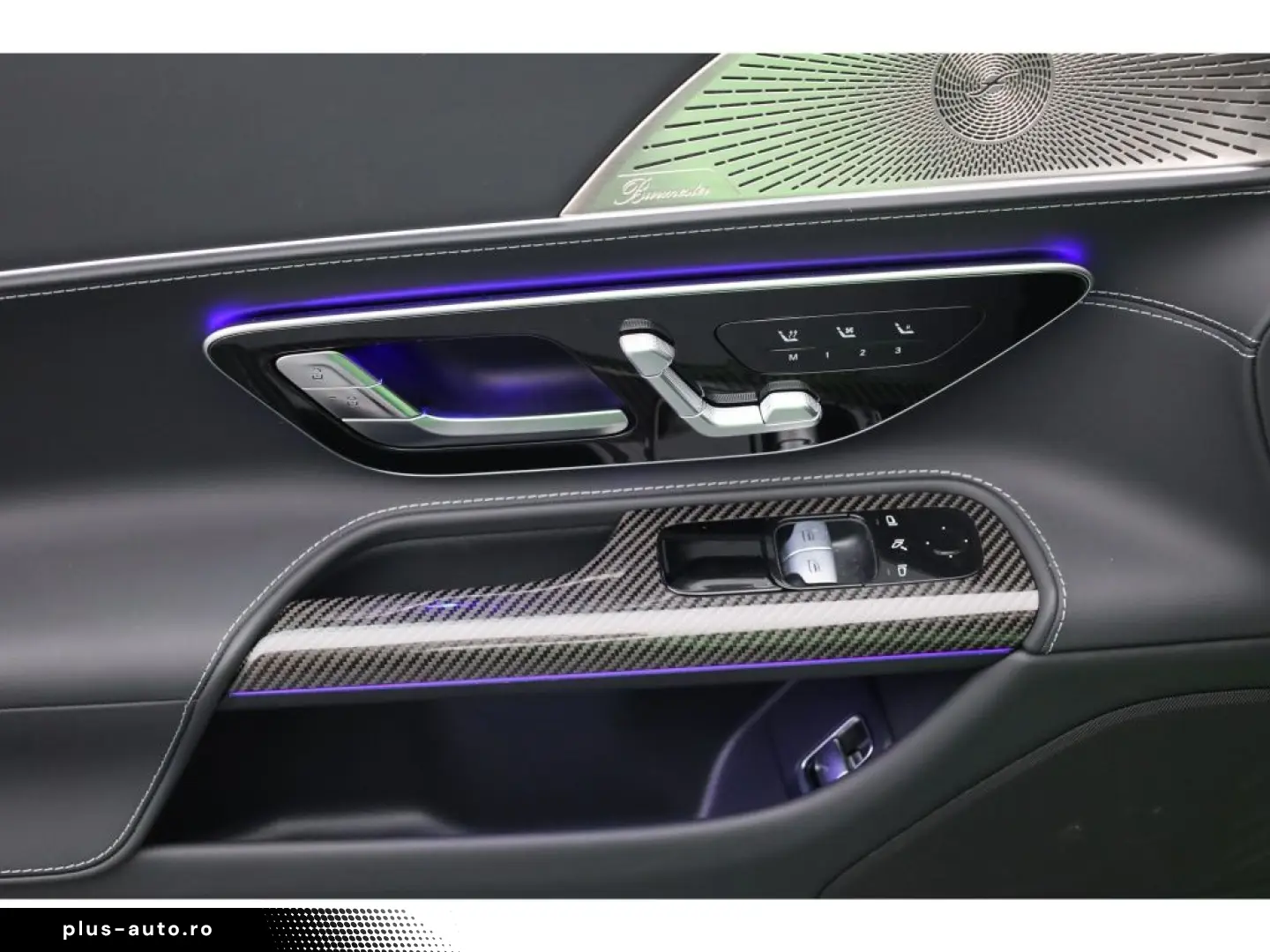 MERCEDES-BENZ AMG GT 55 4M  Keramik Aero Carbon Lift&hellip;