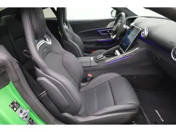 MERCEDES-BENZ AMG GT 55 4M  Keramik Aero Carbon Lift…