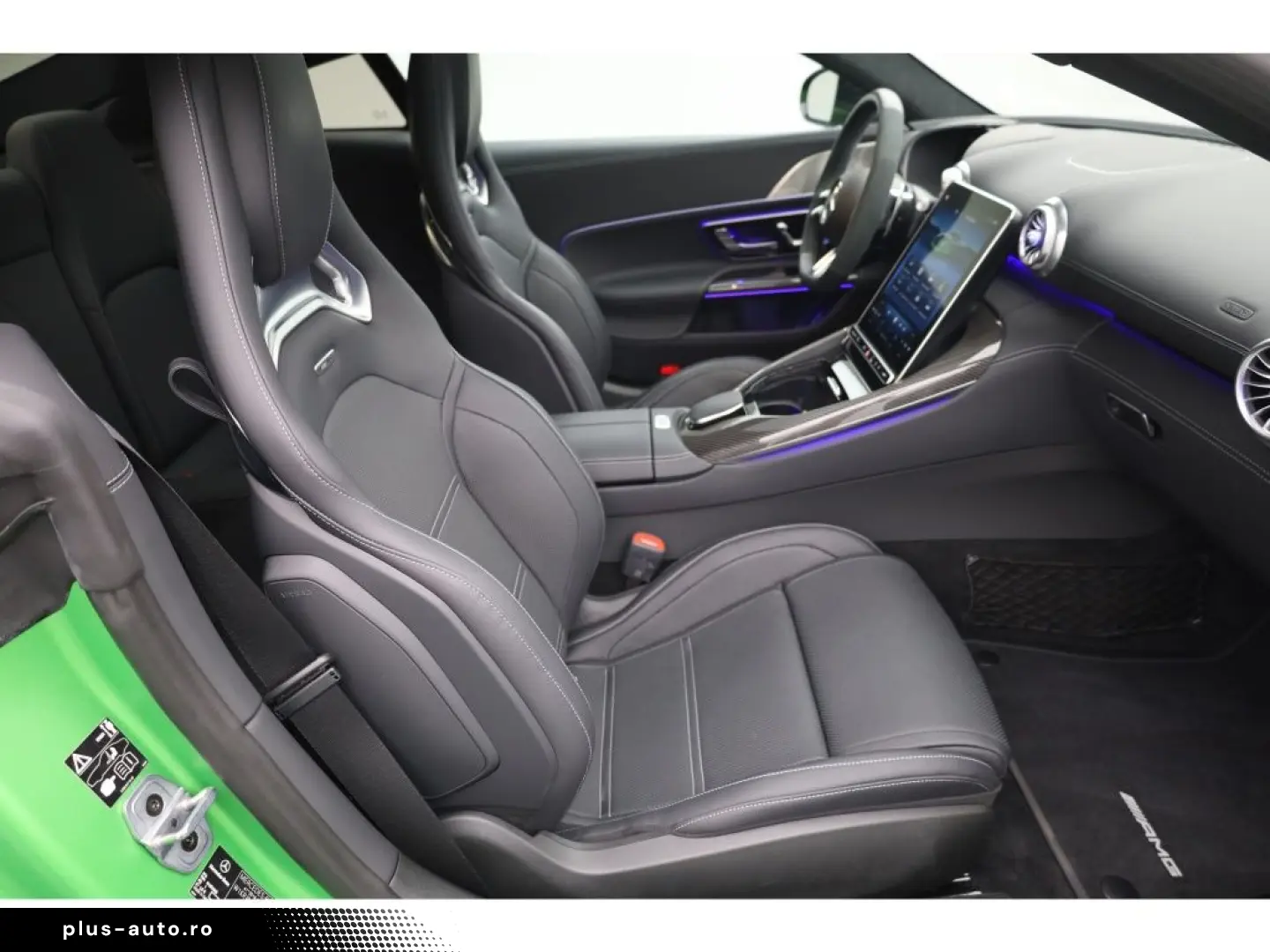 MERCEDES-BENZ AMG GT 55 4M  Keramik Aero Carbon Lift&hellip;