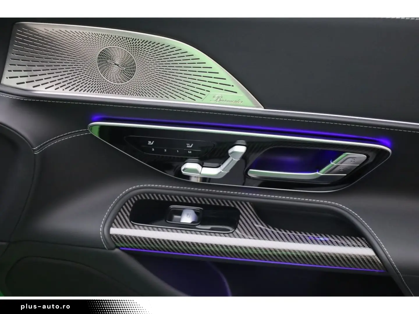 MERCEDES-BENZ AMG GT 55 4M  Keramik Aero Carbon Lift&hellip;