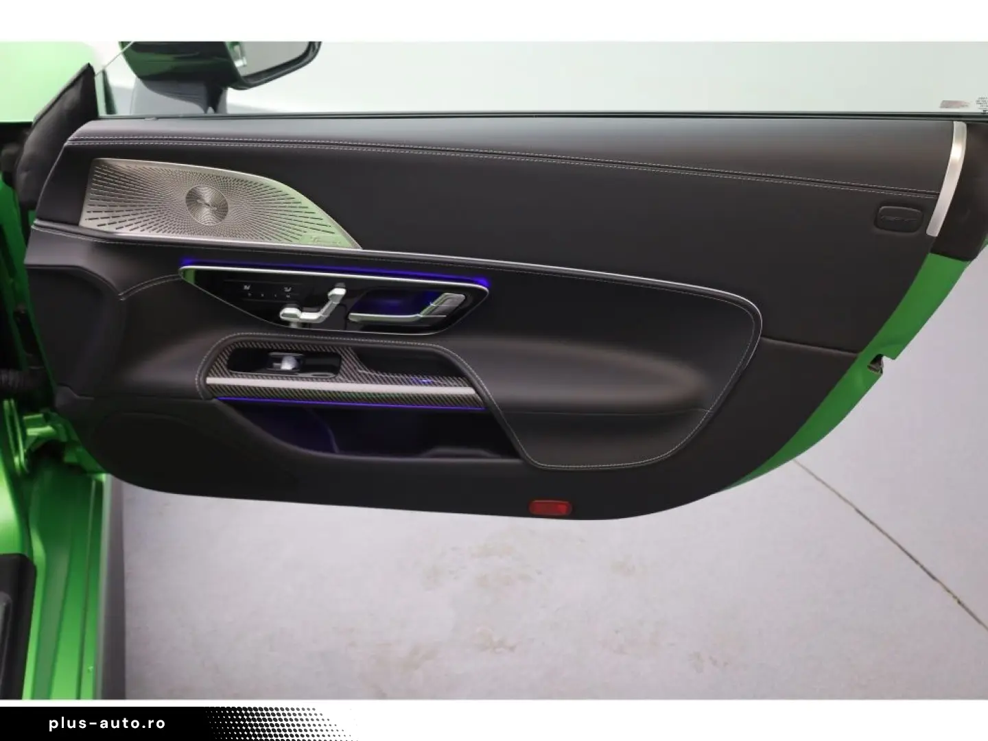 MERCEDES-BENZ AMG GT 55 4M  Keramik Aero Carbon Lift&hellip;