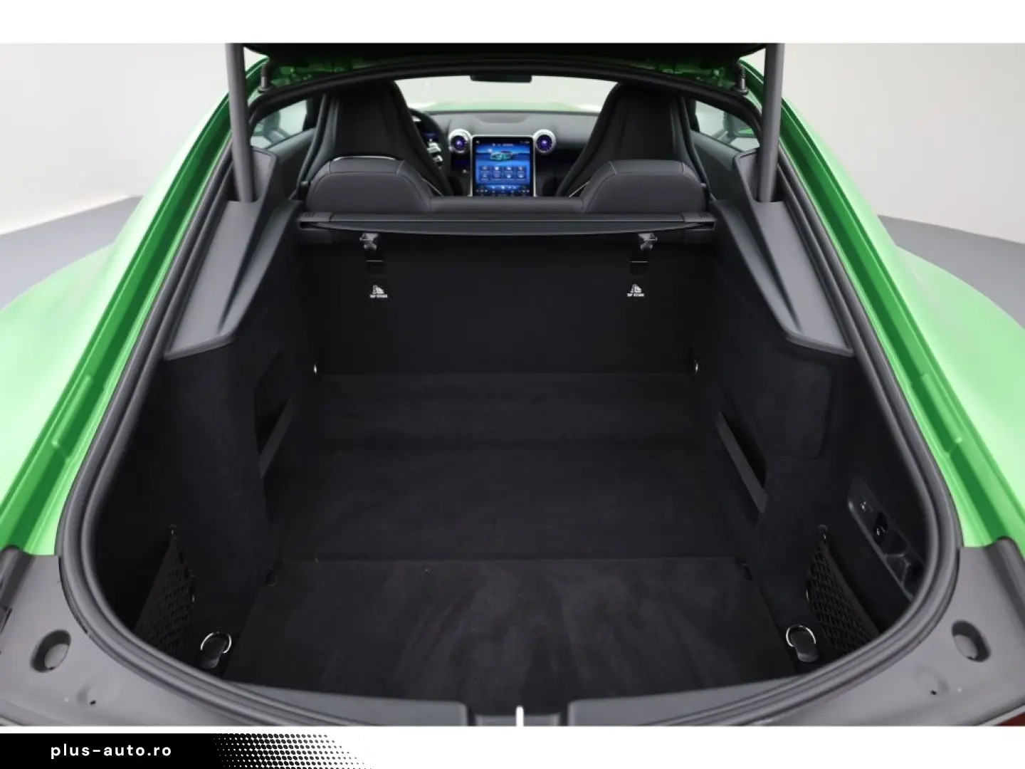 MERCEDES-BENZ AMG GT 55 4M  Keramik Aero Carbon Lift&hellip;