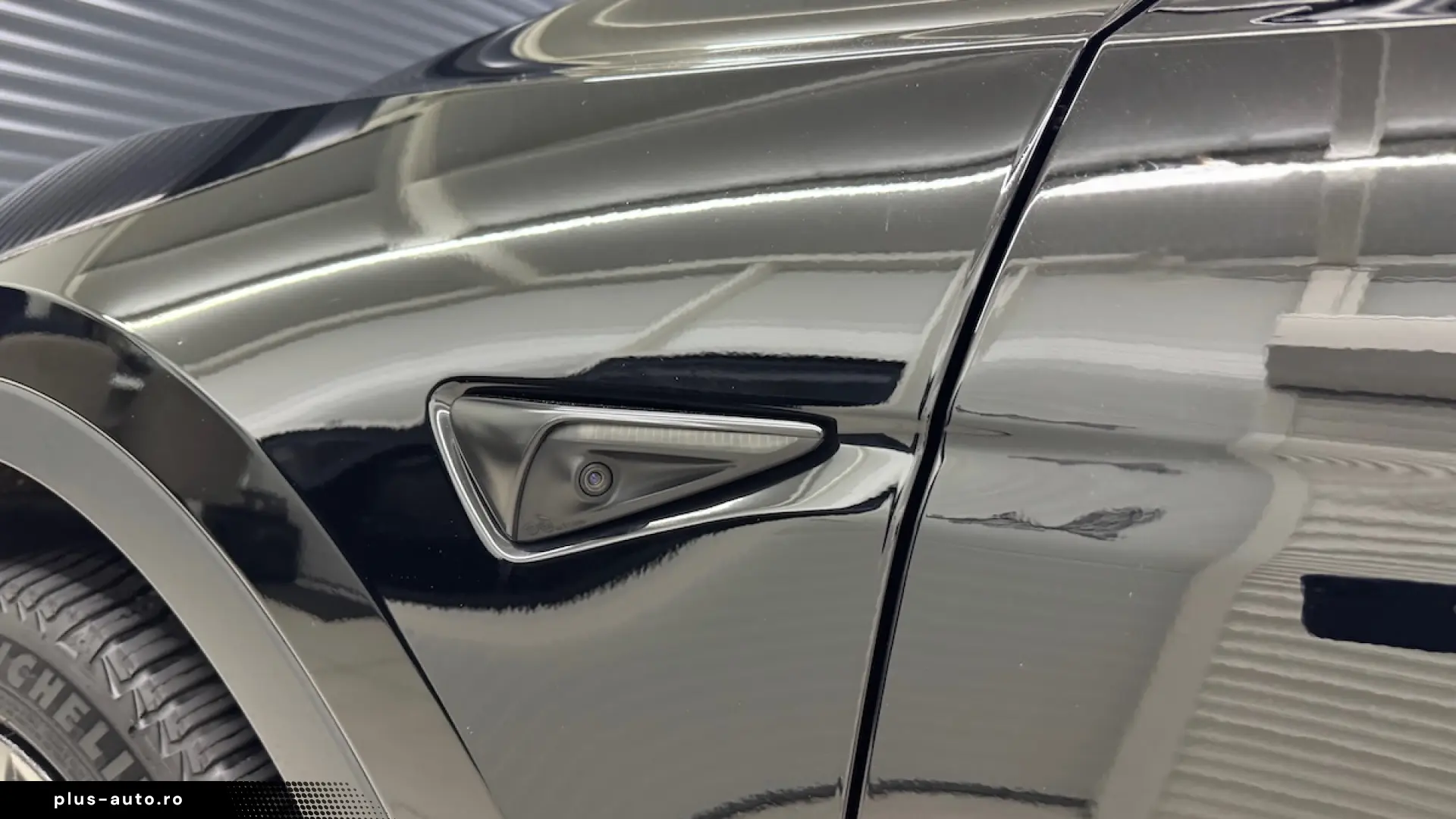 Tesla Model Y Dual Motor Long Range