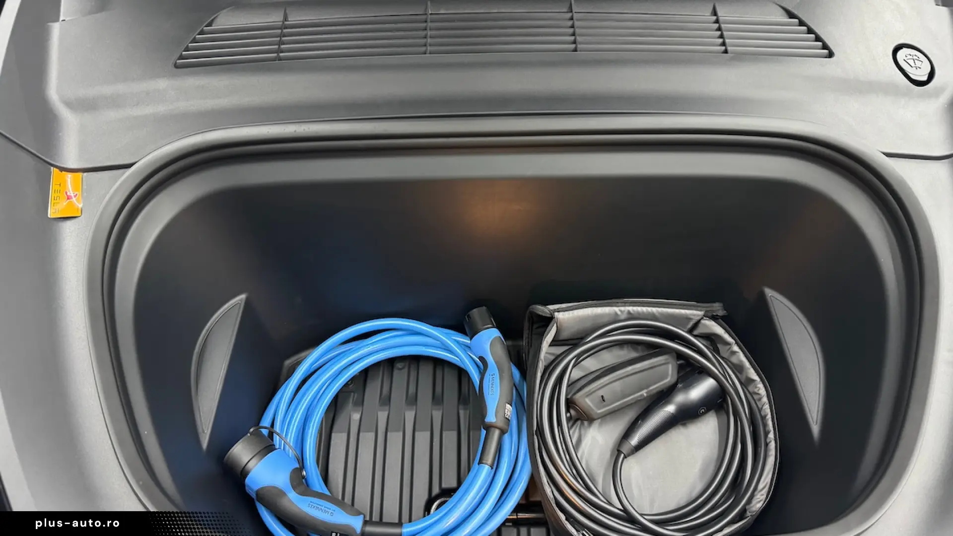 Tesla Model Y Dual Motor Long Range