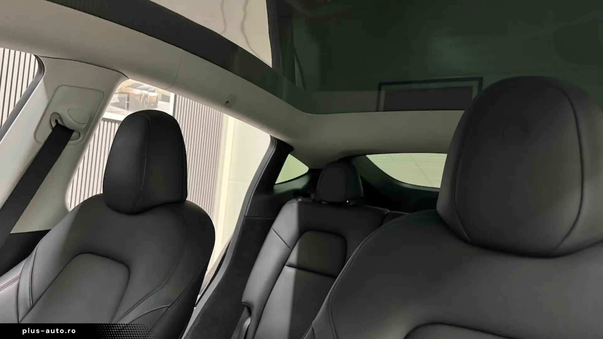 Tesla Model Y Dual Motor Long Range
