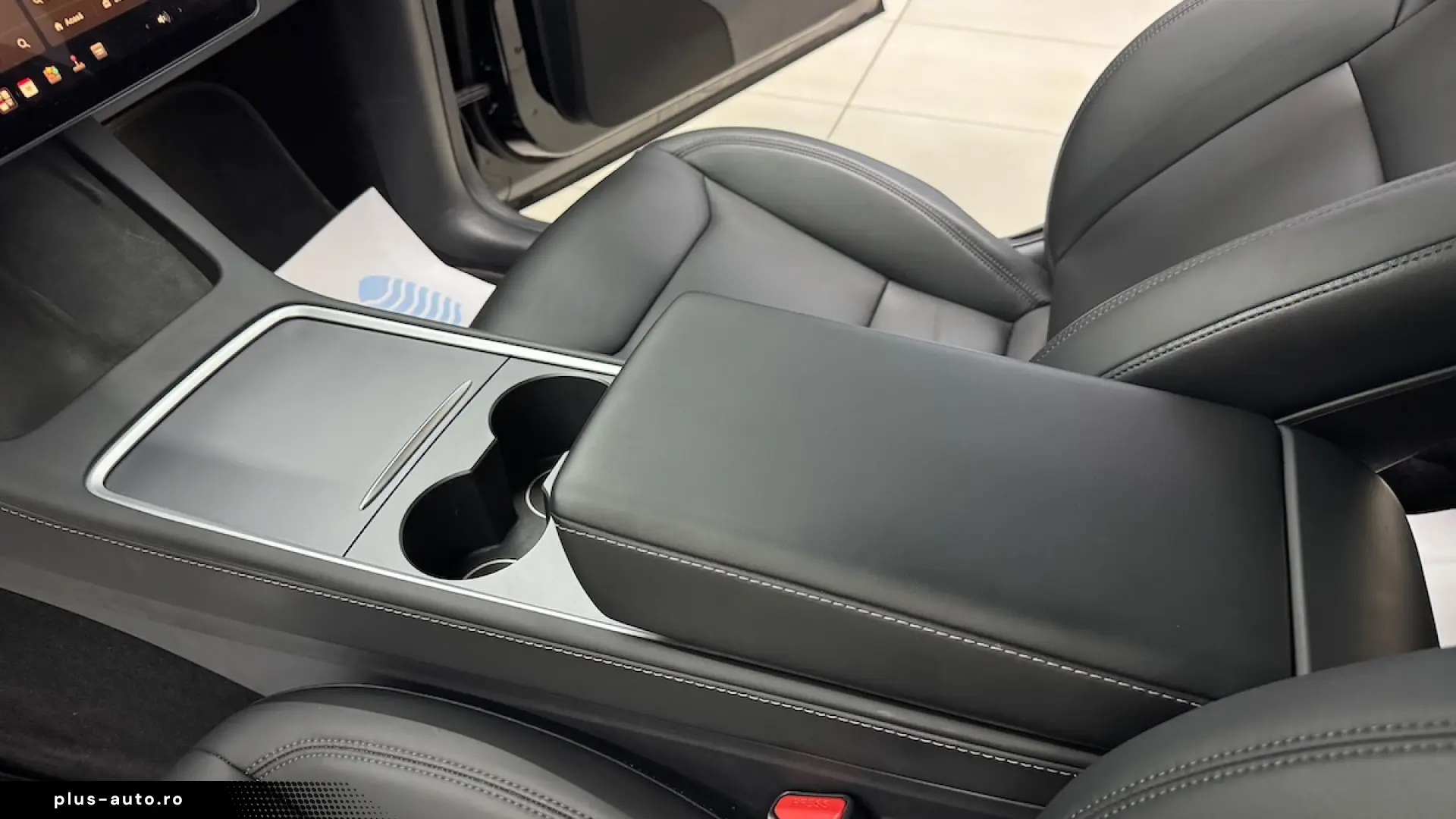 Tesla Model Y Dual Motor Long Range