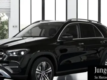 MERCEDES-BENZ GLE 580 4M