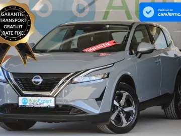 2024 Nissan Qashqai 1.5 Benzina Hybrid 188CP e-POWER Garanti