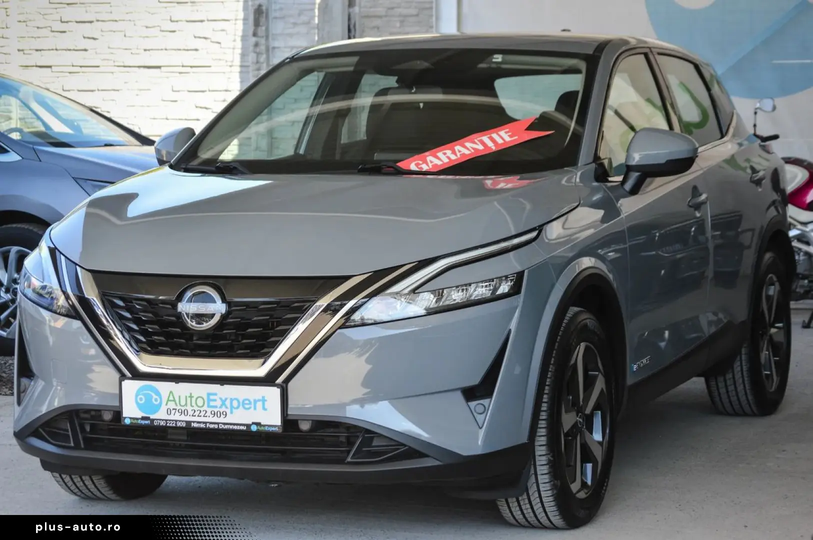 2024 Nissan Qashqai 1.5 Benzina Hybrid 188CP e-POWER Garanti