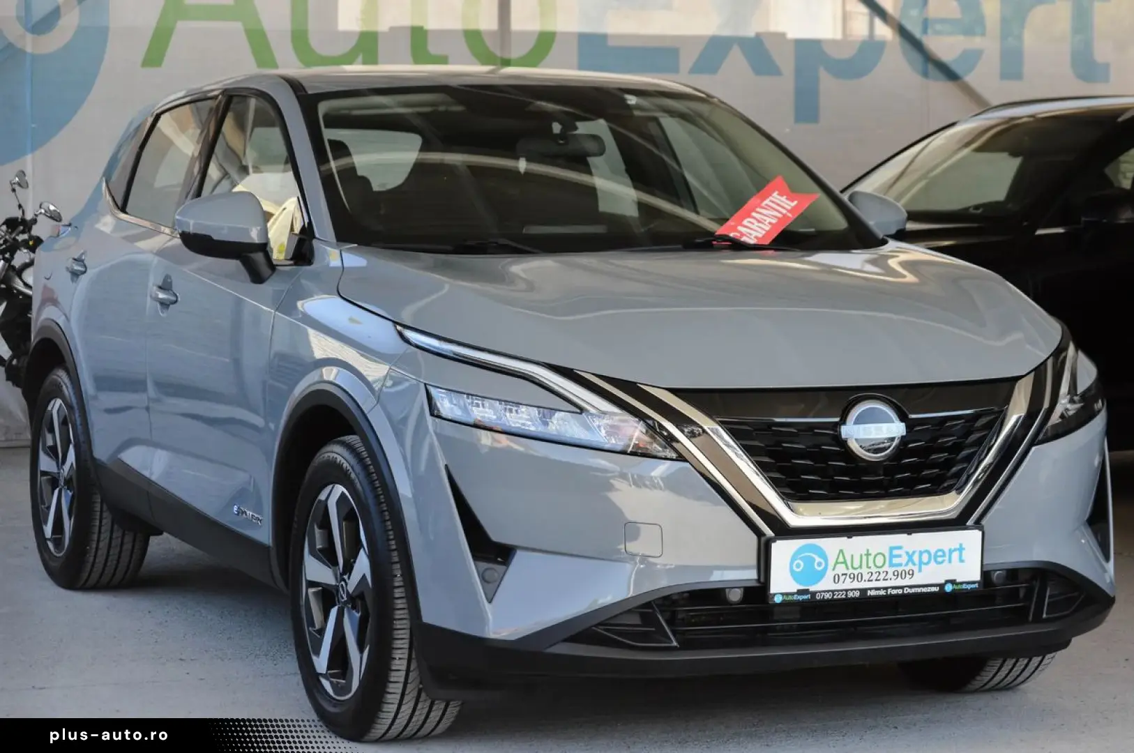 2024 Nissan Qashqai 1.5 Benzina Hybrid 188CP e-POWER Garanti