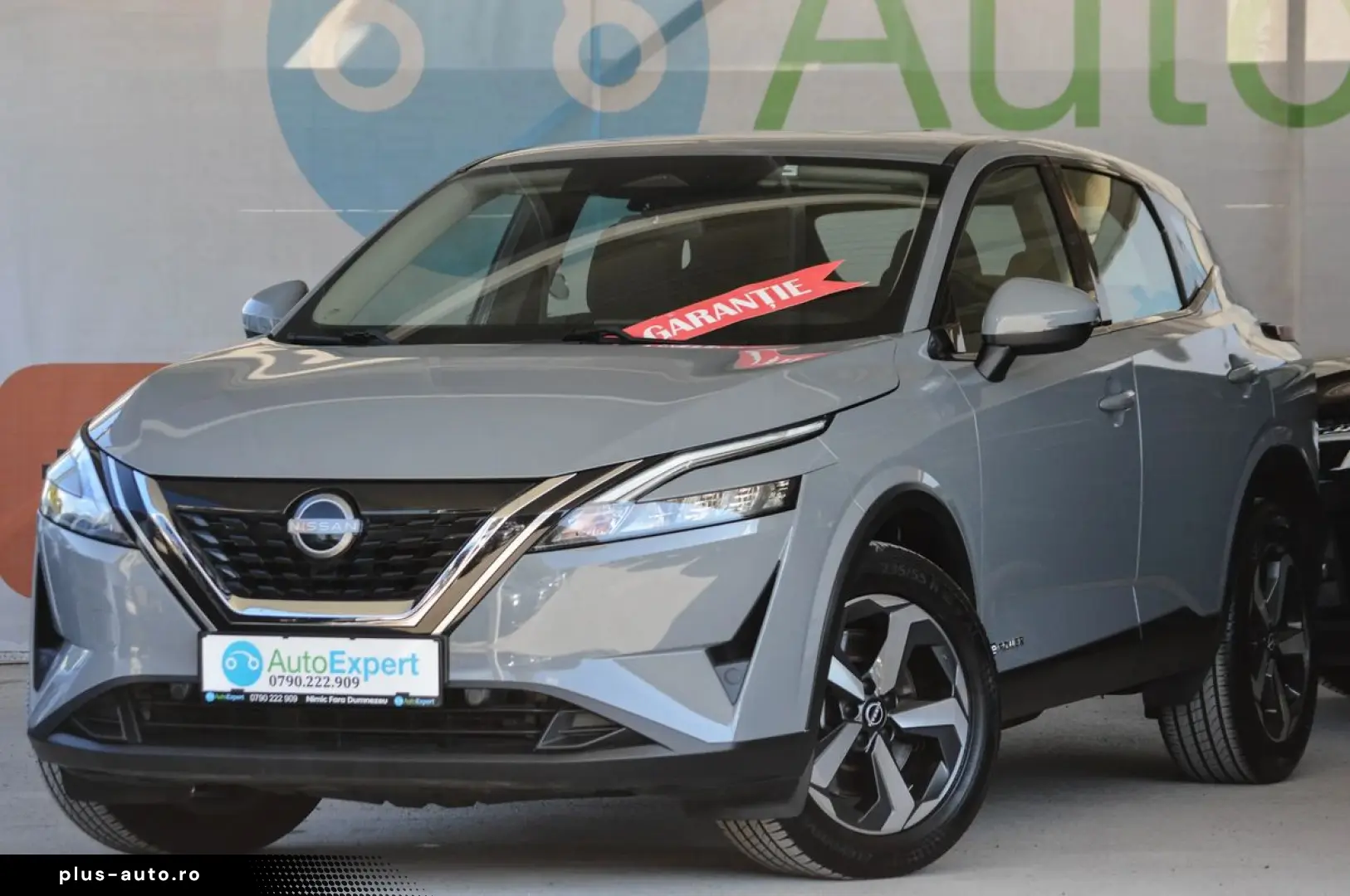 2024 Nissan Qashqai 1.5 Benzina Hybrid 188CP e-POWER Garanti