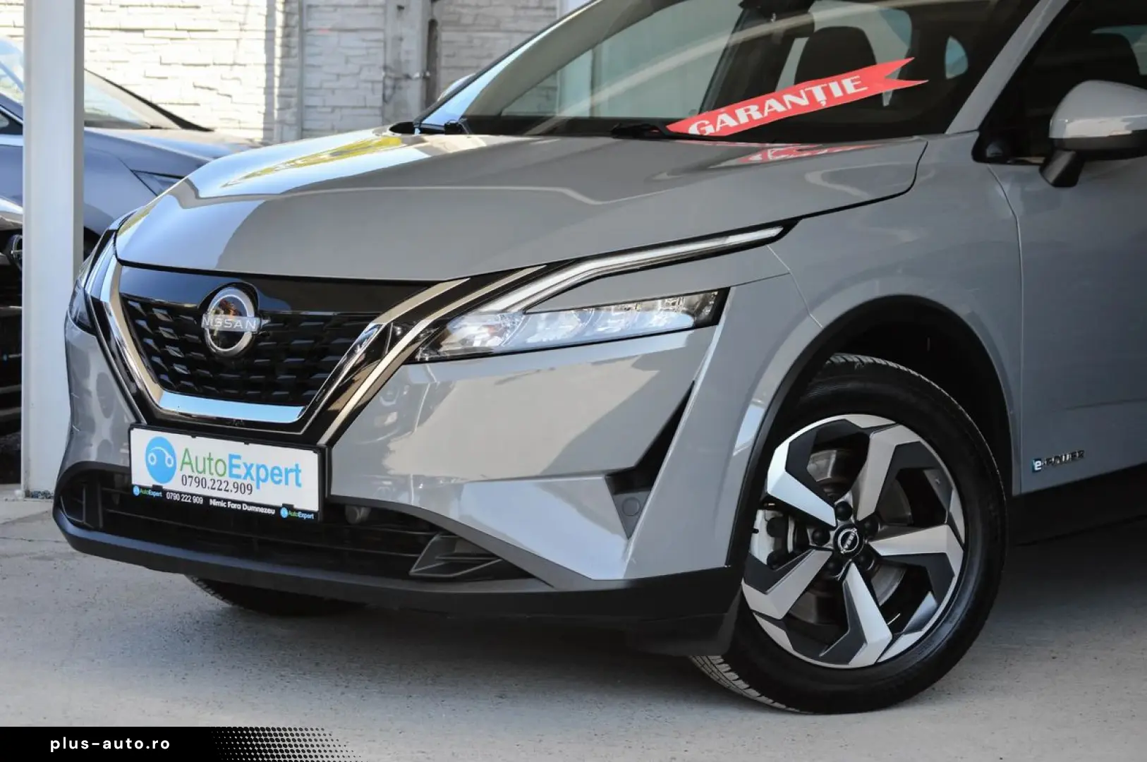 2024 Nissan Qashqai 1.5 Benzina Hybrid 188CP e-POWER Garanti