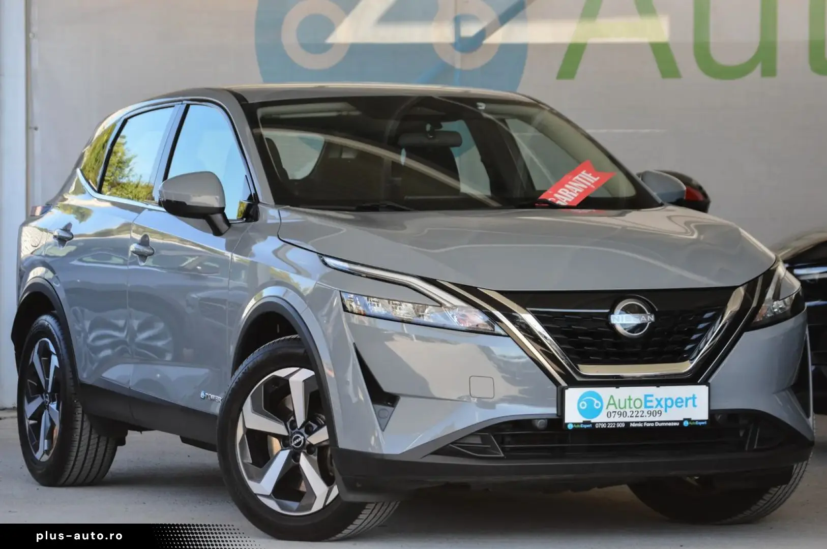 2024 Nissan Qashqai 1.5 Benzina Hybrid 188CP e-POWER Garanti